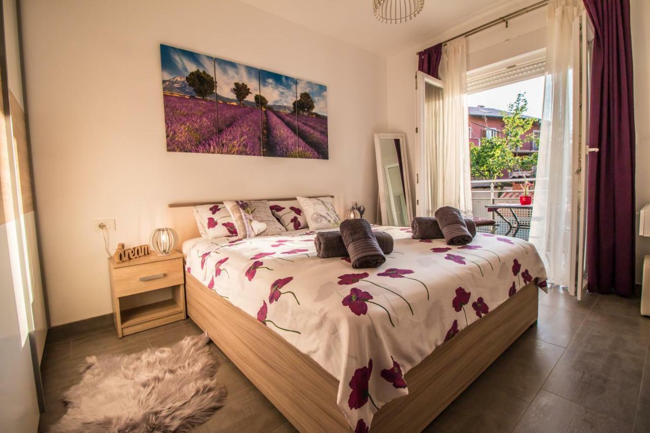 Sunny Point Apartment Rovinj Exterior photo