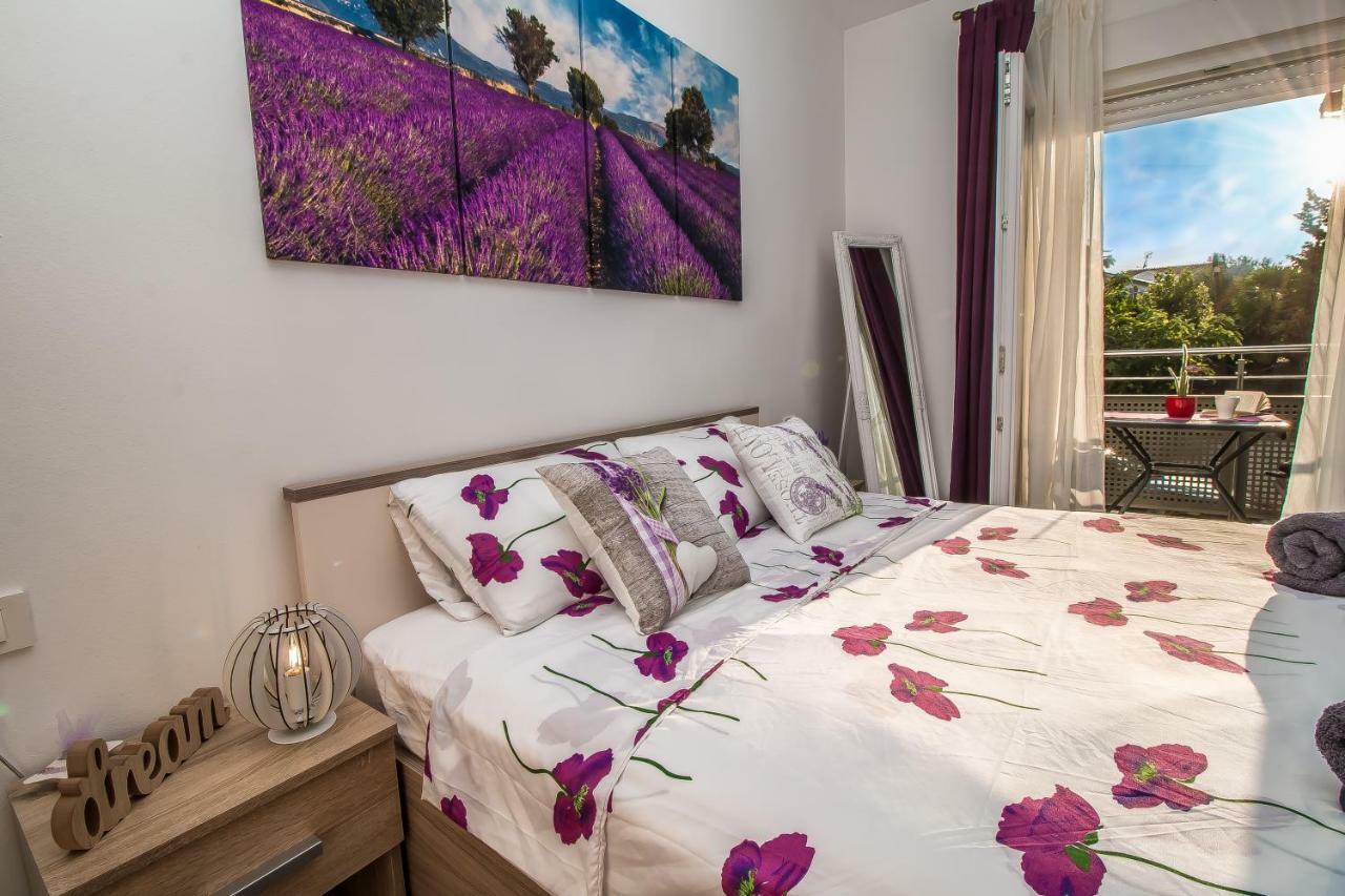 Sunny Point Apartment Rovinj Exterior photo